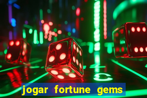 jogar fortune gems 2 demo